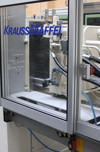 Izdelava plastičnih tehničnih izdelkov