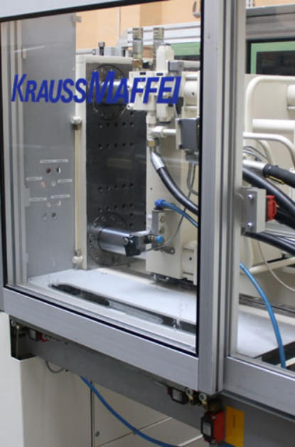 Izdelava plastičnih tehničnih izdelkov