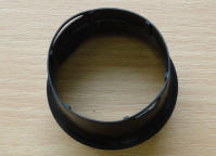 Brizganje termoplastov