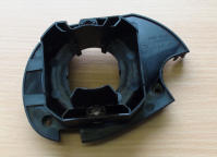 Brizganje termoplastov