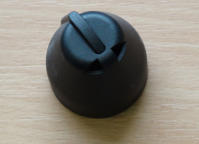 Brizganje termoplastov