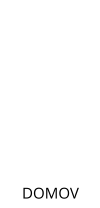 DOMOV