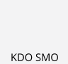 KDO SMO